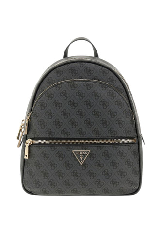 GUESS Zaino Donna Grigio Nero HWSG7118330-AI27-CLO