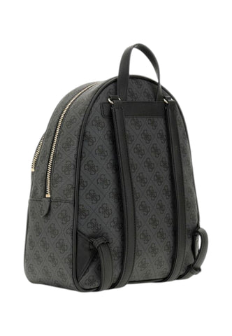 GUESS Zaino Donna Grigio Nero HWSG7118330-AI27-CLO