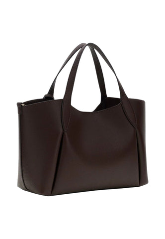 GUESS Borsa shopper Donna Marrone HWBG9735060-AI27-BRO