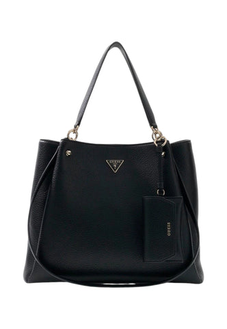 GUESS Borsa Shopper Donna Nero HWBG2306230-AI27-BLA