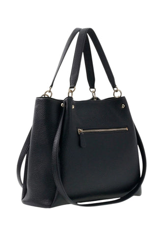 GUESS Borsa Shopper Donna Nero HWBG2306230-AI27-BLA