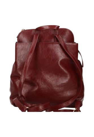 CAFE NOIR Zaino Donna Bordeaux C3WA1101-AI27-R014