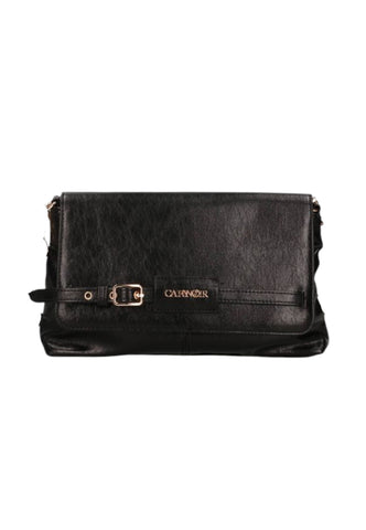 CAFE NOIR Borsa Tracolla Donna Nero C3WA1103-AI27-N001
