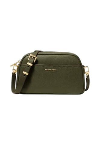 MICHAEL KORS Borsa Tracolla Donna Verde 32F5GJ6C5L-AI27-282