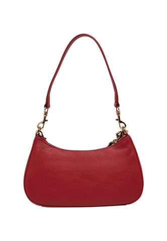 KURT GEIGER Borsa A Spalla Donna Rosso 5849759109-AI27