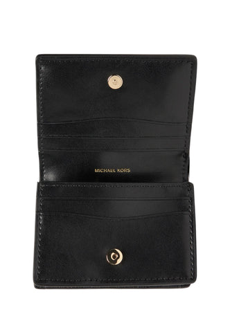 MICHAEL KORS Portafogli Donna Nero 32F5GNXD1L-AI27-001