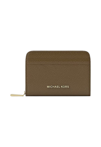 MICHAEL KORS Portafogli Donna Verde 32T4GJ6Z5L-AI27-282
