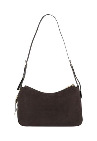 MICHAEL KORS Borsa A Spalla Donna Marrone 30F5GY5M2L-AI27-251