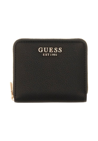 GUESS Portafogli Donna Nero SWBG9735137-AI27-BLA
