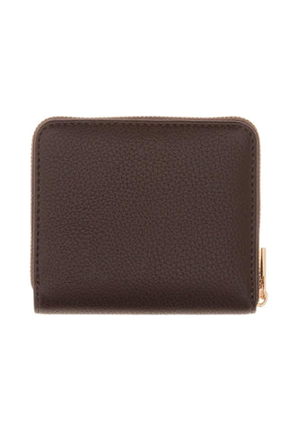GUESS Portafogli Donna Marrone SWBG9735137-AI27-BRO
