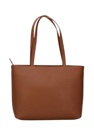 ALVIERO MARTINI Borsa Shopper Donna Marrone Beige LF739407-AI27-0548