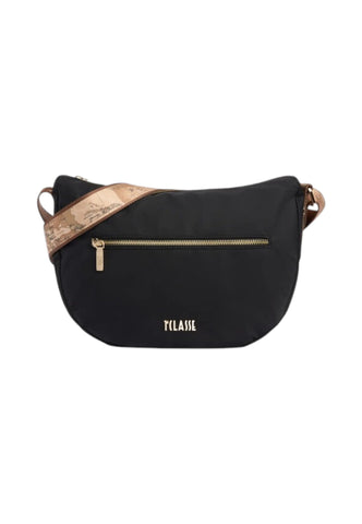 ALVIERO MARTINI Borsa Tracolla Donna Nero LB849762-AI27-0001