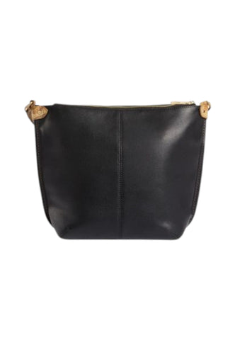 ALVIERO MARTINI Borsa Tracolla Donna Nero LF888128-AI27-0001