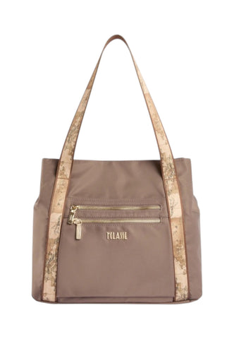 ALVIERO MARTINI Borsa Shopper Donna Beige LF919762-AI27-0587