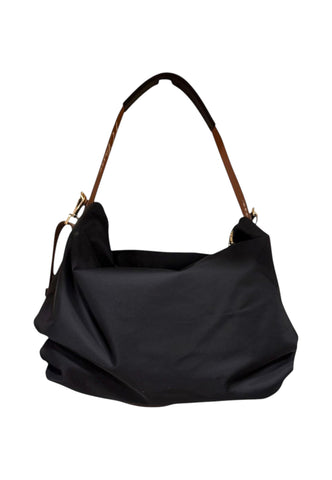 ALVIERO MARTINI Borsa A Spalla Donna Nero LF929762-AI27-0001