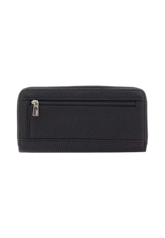 GUESS Portafogli Donna Nero SWPG9648146-AI27-BLA
