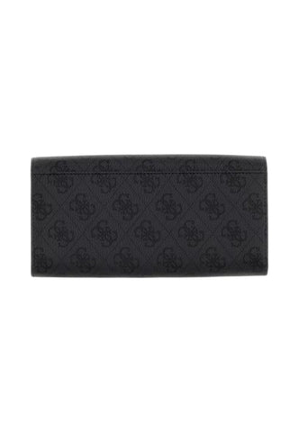 GUESS Portafogli Donna Nero SWSG2378155-AI27-CLO