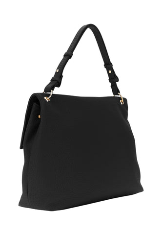 CAFE NOIR Borsa Shopper Donna Nero C3BC1100-AI27-N001