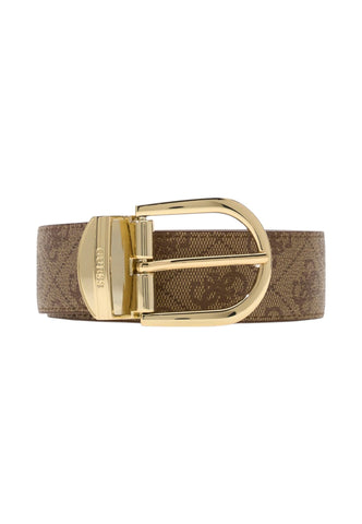 GUESS Cintura Donna Beige Marrone BW9492P6435-AI27-LTL