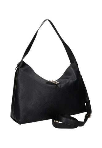 U.S. POLO ASSN. Borsa Shopper Donna Nero BIU269308WVP000-AI27
