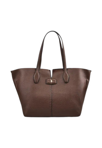U.S. POLO ASSN. Borsa Shopper Donna Marrone BIU269336WVP511-AI27