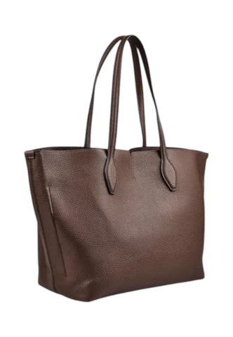 U.S. POLO ASSN. Borsa Shopper Donna Marrone BIU269336WVP511-AI27