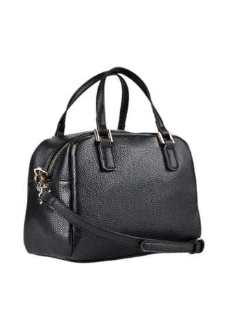 U.S. POLO ASSN. Borsa A Mano Donna Nero BIUSS9362WVP000-AI27