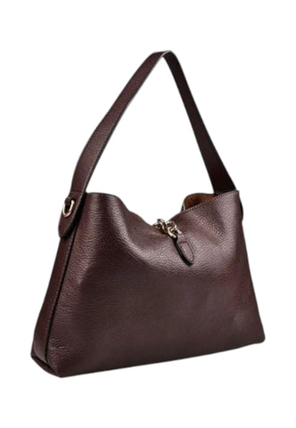U.S. POLO ASSN. Borsa A Spalla Donna Marrone BIU269309WVP511-AI27