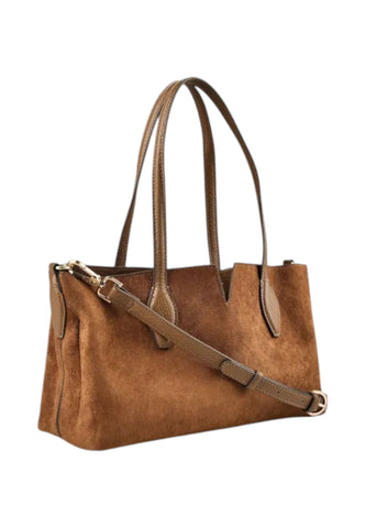U.S. POLO ASSN. Borsa A Spalla Donna Marrone BIU269337WVPCS4-AI27