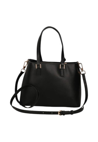 U.S. POLO ASSN. Borsa A Mano Donna Nero BEUJE8662WVP000-AI27