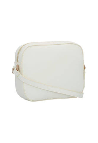 U.S. POLO ASSN. Borsa Tracolla Donna Bianco BEUJE8655WVP802-AI27