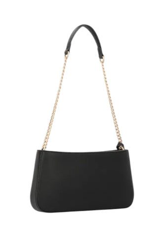 U.S. POLO ASSN. Borsa A Spalla Donna Nero BEUJE8663WVP000-AI27