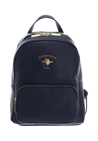 U.S. POLO ASSN. Zaino Donna Blu BIUSS6211WVP212-AI27