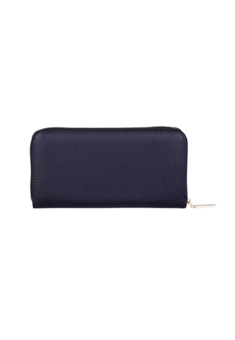 U.S. POLO ASSN. Portafogli Donna Blu BEUJE8658WVP212-AI27