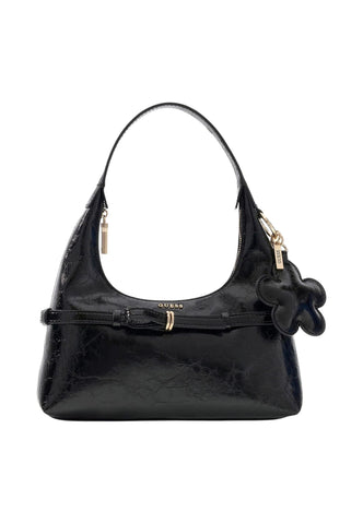 GUESS Borsa A Spalla Donna Nero HWTG2325770-AI27-BLA