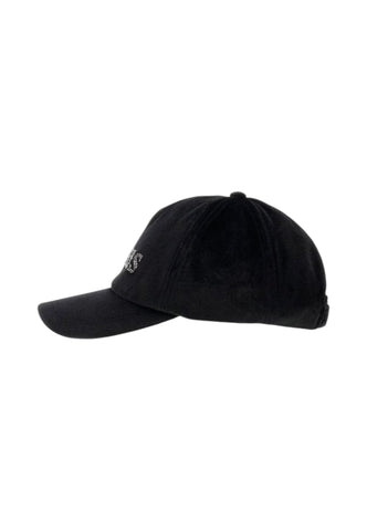 GUESS Cappello Donna Nero Strass AW5640POL01-AI27-BLA
