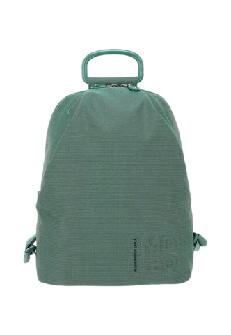 MANDARINA DUCK Zaino Donna Verde P10QMT39-AI27-B12