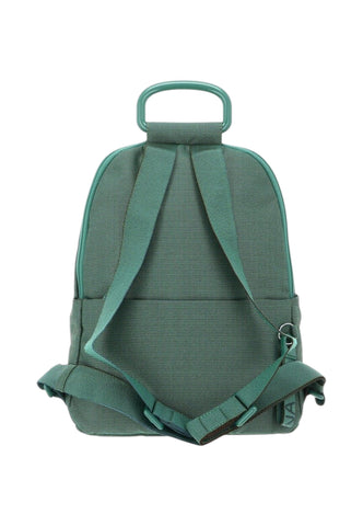 MANDARINA DUCK Zaino Donna Verde P10QMT39-AI27-B12