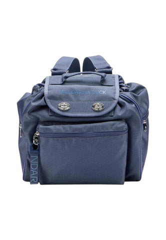 MANDARINA DUCK Zaino Donna Blu P10QMT68-AI27-A46