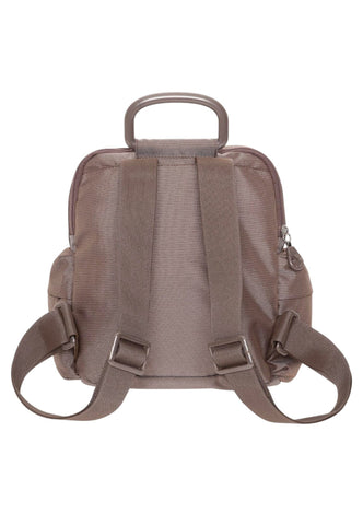 MANDARINA DUCK Zaino Donna Marrone P10QMTT1-AI27-09K