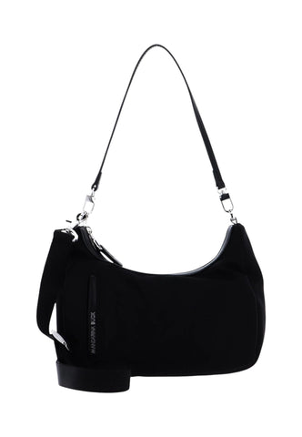 MANDARINA DUCK Borsa A Spalla Donna Nero P10VCT25-AI27-651