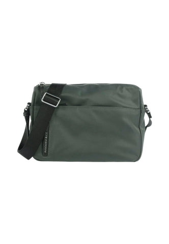 MANDARINA DUCK Borsa Tracolla Donna Verde P10VCT35-AI27-08P