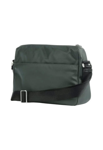 MANDARINA DUCK Borsa Tracolla Donna Verde P10VCT35-AI27-08P