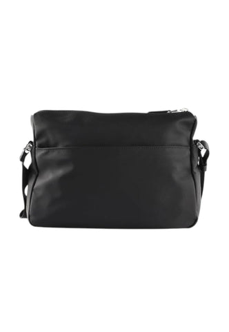 MANDARINA DUCK Borsa Tracolla Donna Nero P10VCT35-AI27-651