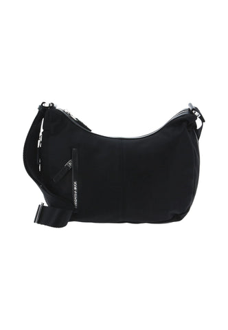 MANDARINA DUCK Borsa Tracolla Donna Nero P10VCT36-AI27-651