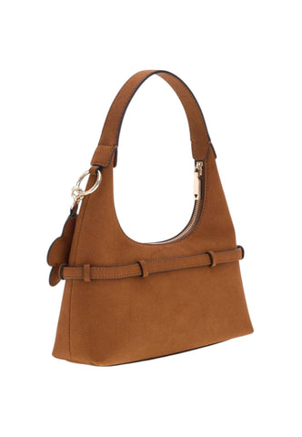 GUESS Borsa A Spalla Donna Marrone HWSG2325770-AI27-COG
