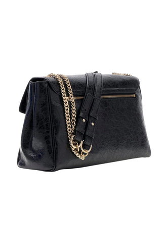 GUESS Borsa A Spalla Donna Nero HWTG2183210-AI27-BLA