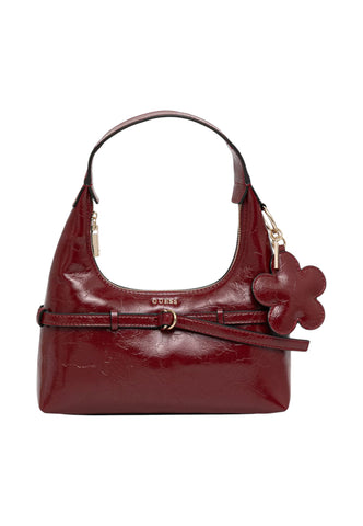 GUESS Borsa A Spalla Donna Rosso HWTG2325770-AI27-RED