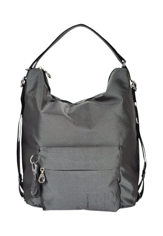 MANDARINA DUCK Borsa Shopper Donna Grigio P10QMT09-AI27-465
