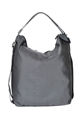 MANDARINA DUCK Borsa Shopper Donna Grigio P10QMT09-AI27-465